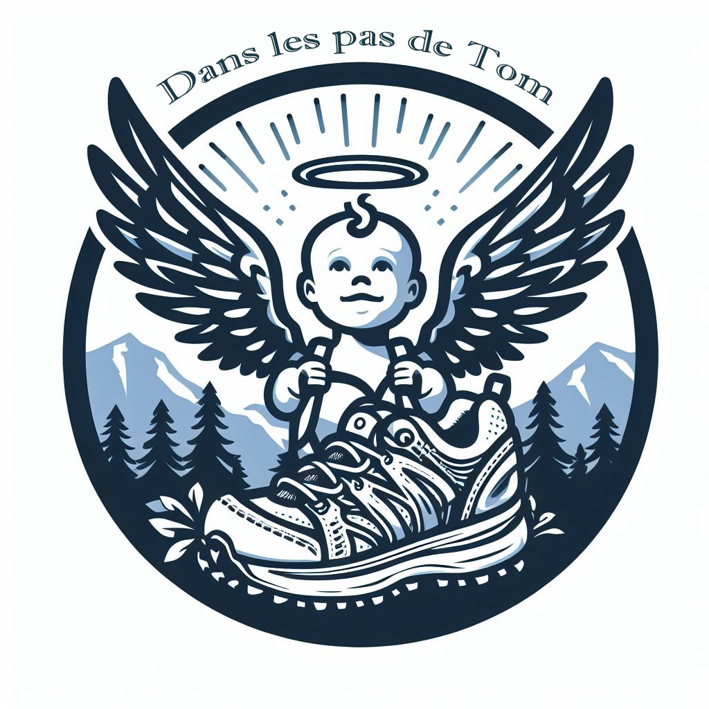 Dans les pas de tom