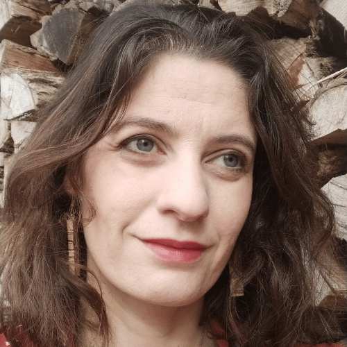 Gaëlle Fehlmann