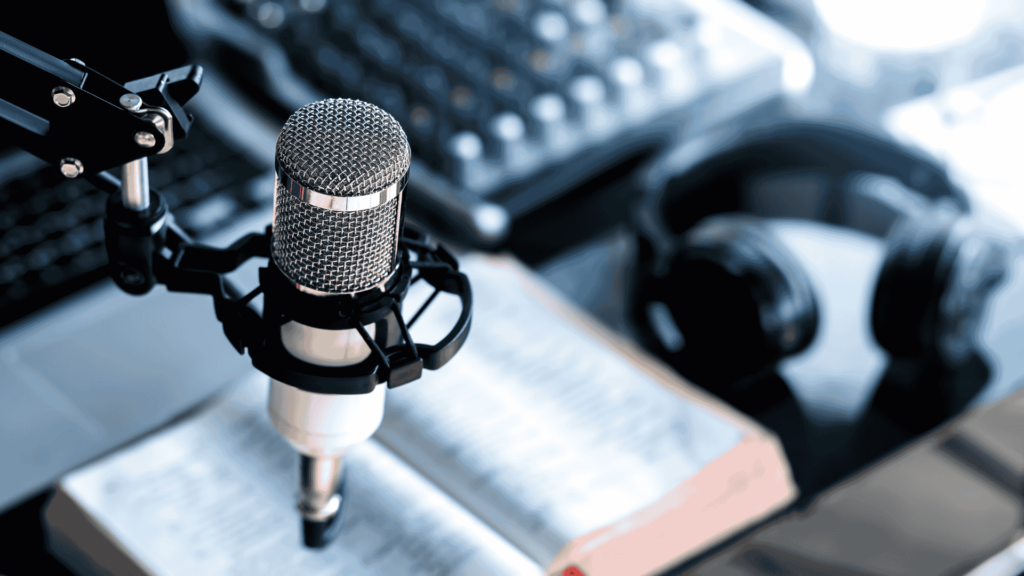 podcasts sur le deuil périnatal