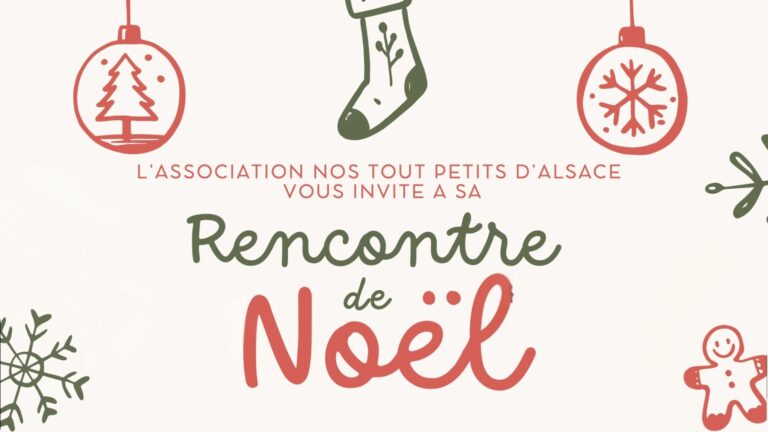 Rencontre de Noël 2024