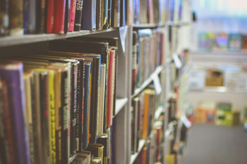 Librairie