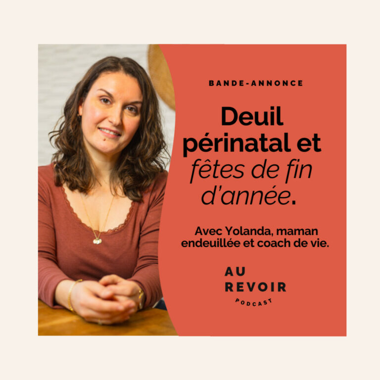 Traverser les fêtes de fin d&rsquo;année avec Yolanda @parlez_moideux (bande-annonce)